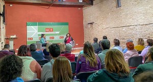 Charla PSOE 02